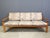 Wood Mid-Century Scandinavian Sofa Set, 1970s, Set of 4 For Sale - Image 7 of 9