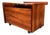 Bar Cart in Rosewood, Sergio Rodrigues, 1960s For Sale