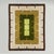 Space Age Geometric Rug in Wool, Italy, 1970s For Sale - Image 4 of 14