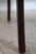 Set of 8 Henkel Harris Mahogany Dining Chairs For Sale - Image 13 of 18
