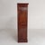 Oak Roller Shutter Cabinet, 1930s For Sale - Image 6 of 18