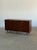 Mid-Century Modern 1960s Minimal Teak Credenza by Dscan, Attributed For Sale - Image 3 of 12