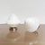 Art Deco Acorn Lamps from Giso / Gispen, 1930s, Set of 2 For Sale - Image 11 of 11