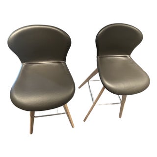 BoConcept Adelaide Barstool by Henrik Pedersen For Sale