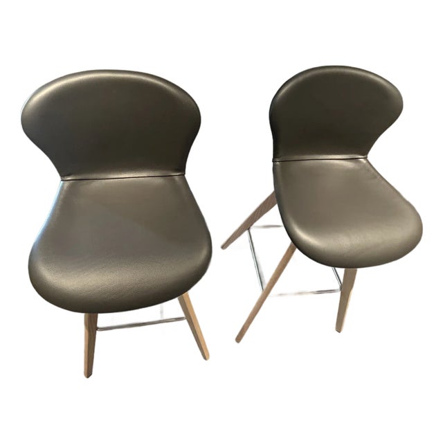 BoConcept Adelaide Barstool by Henrik Pedersen For Sale