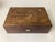 Antique 19th C Georgian Mahogany Writing Box on Stand For Sale - Image 12 of 13