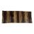 Antique French Braver Fur Throw For Sale