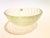 Mid-Century Modern Gold Infused Bubbles Italian Murano Glass Bowl For Sale - Image 3 of 12
