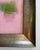 Abstract Painting Pink #4 by California Artist For Sale - Image 11 of 15