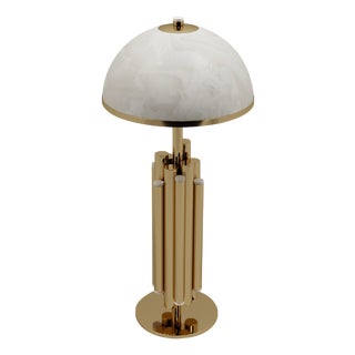 Andros Table Lamp by Creativemary For Sale