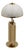 Andros Table Lamp by Creativemary For Sale