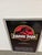 Cinematic Movie Poster Jurassic Park, Framed For Sale - Image 10 of 12