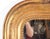 Wood Antique European French Louis Philippe Wall Mirror For Sale - Image 7 of 12