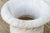 Set of Two French Marble Jardinieres For Sale In Los Angeles - Image 6 of 9