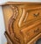 French Louis XIV Ornate Chest of Drawers For Sale - Image 9 of 15