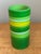 Vintage Italian MCM Rosenthal Netter Ceramic Vase For Sale - Image 10 of 12