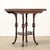 Victorian Mahogany Card Table For Sale - Image 11 of 12