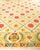 Solo Rugs Suzani Hand-Knotted Area Rug - Ivory, 17' 10" x 11' 10" For Sale - Image 4 of 8