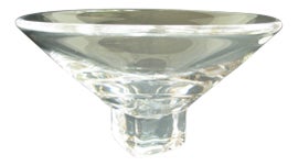 Example of Goran and Ann Warff Decorative Bowls