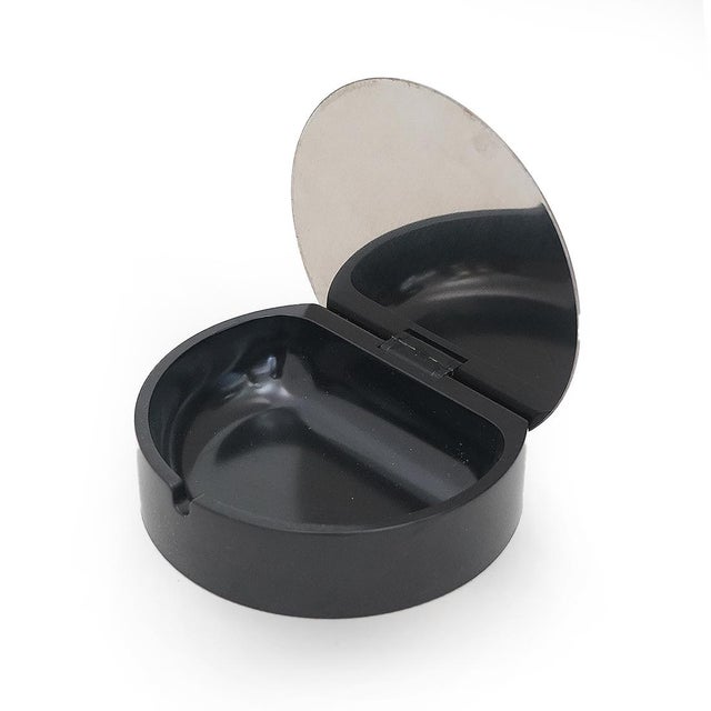 Portable Ashtray by Studio Opi for Cini and Nils, 1970s For Sale - Image 9 of 13