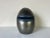 80's Postmodern Italian Leather Sculpture For Sale - Image 10 of 11