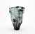 Ardea Cinerea Vase by Elke Sada For Sale - Image 4 of 11