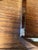 Chrome Chrome and Glass Etagere - 4 Shelves in the Style of Milo Baughman for Design Institute of America For Sale - Image 8 of 9