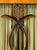 Biedermeier Bookcase in Cherry, 1825 For Sale - Image 10 of 12