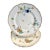 French Haviland Limoges Shalimar Plates - Set of 3 For Sale