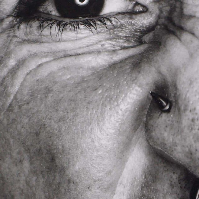 1990s Miquel Arnal, Black & White Image, 1990, Photograph For Sale - Image 5 of 9