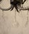 Crystal Plug in Chandelier For Sale In Chicago - Image 6 of 6