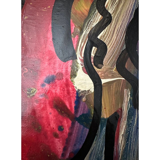Peter Keil "New York", Peter Keil, 1997 For Sale - Image 4 of 5