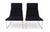 Low Lounge Chairs by Jasper Morrison for Cappellini, Set of 2 For Sale - Image 9 of 9