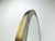 Mid-Century Round Wall Mirror with Mosaic Frame, 1960 For Sale - Image 4 of 6