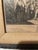 18th Century Original 18th Century Judaic Wedding Plate XI Rare Copper Engraving, Bernard Picart (First English Edition Printed in London) For Sale - Image 5 of 12