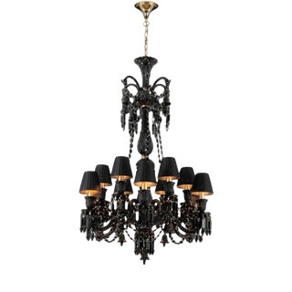Collection Regina Di Colori Chandelier by Jago For Sale