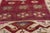 Late 20th Century Vintage Turkish Oushak Rug, 05'04 X 11'04 For Sale - Image 5 of 10