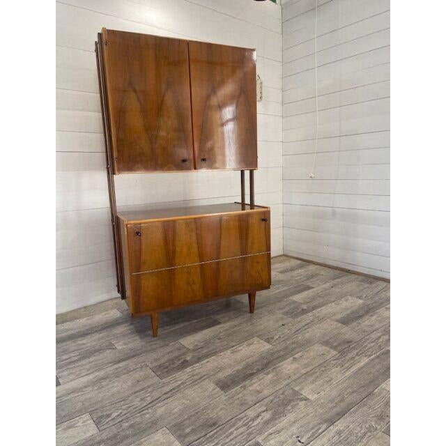 Vintage Monti Closet by Novy Domov, 1970 For Sale - Image 8 of 10