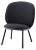 Naïve Low Chair in Black by etc.etc. for Emko For Sale