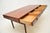 Vintage Danish Desk attributed to Nanna Ditzel for Soren Willadsen, 1960s For Sale - Image 9 of 13