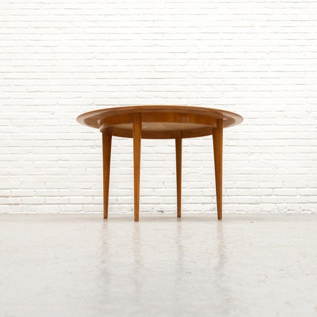 Mid-Century Modern Star Coffee Table, 1960s For Sale - Image 6 of 10