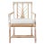 Sea Cliff Arm Chair For Sale