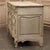 19th Century French Louis XV Low Buffet ~ Credenza in Stripped Oak For Sale - Image 12 of 18