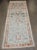 An early 20th century persian Lilihan Gallery size runner