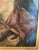 Museum Quality Vintage Portrait Painting Taras Shevchenko For Sale - Image 4 of 11