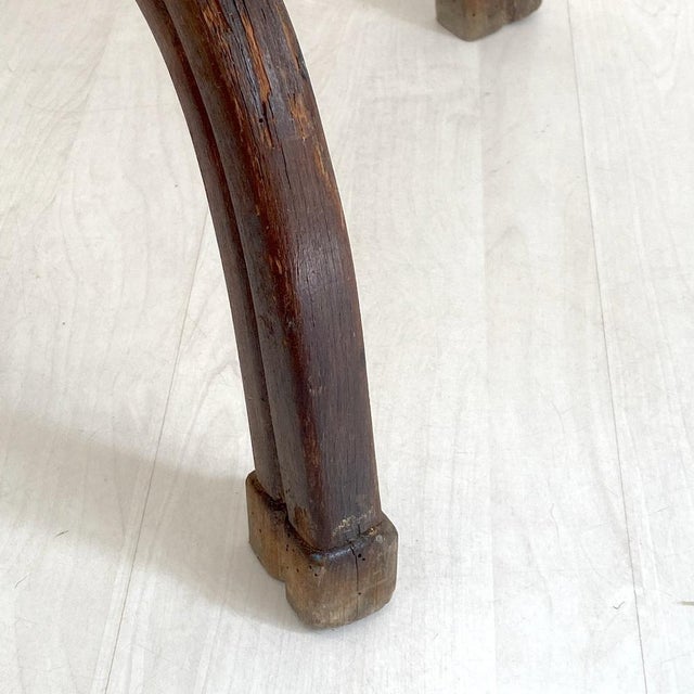 Bentwood Parrot Coat Rack, 1890s For Sale - Image 9 of 11