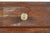 Wood Vintage European Shop Counter Display Storage Cabinet For Sale - Image 7 of 10