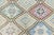 Mid 20th Century Doris Leslie Blau Mid-20th century Swedish Handmade Wool Rug For Sale - Image 5 of 10