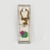 Italian Modern Plastic Keychain from Olivetti, 1970s For Sale - Image 3 of 12