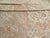Textile Galerie Shabab Collection Early 20th Century Handmade Turkish Oushak Oversize Carpet For Sale - Image 7 of 7